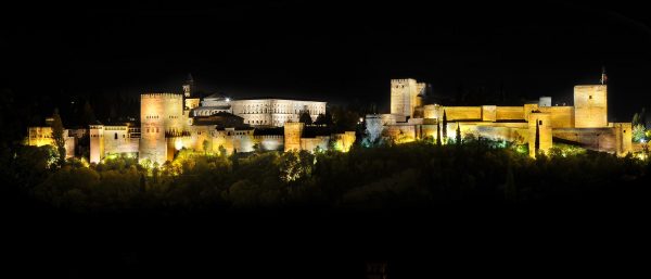 Alhambra
